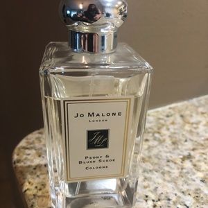 Jo Malone Peony & Blush Suede Cologne 3.4oz/100mL